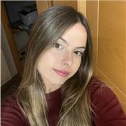 Profesora titulada en Psicología actualmente cursando el Máster en Psicología General Sanitaria.